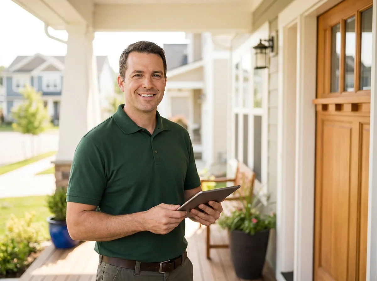 Pest control FAQs for Kimbolton, OH